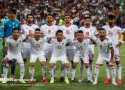 بازی‌های تیم ملی فوتبال ایران به تعویق افتاد