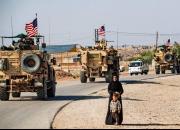 اهداف آمریکا از حمله به مرز عراق و سوریه