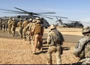 افزایش خودکشی در ارتش آمریکا