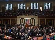 ۷۳ عضو دموکرات خواستار تغییر سیاست آمریکا در قبال اسرائیل شدند