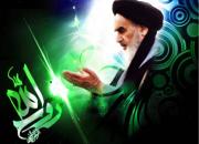 اجرای ۱۰ هزار برنامه به مناسبت سالروز رحلت حضرت امام خمینی در فارس 