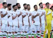 تحلیل کاپیتان قطر از شانس صعود ایران به جام جهانی