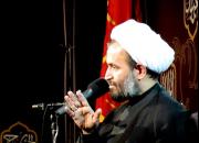 نظر پناهیان در مورد استفاده امام زمان(عج) از شمشیر