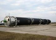 موشک سارمات سال 2021 وارد خدمت روسیه می شود