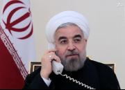 جزییات تماس تلفنی روحانی با وزیر دفاع