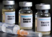 حدود نیمی از آمریکایی‌ها واکسن کرونا نمی‌خواهند!