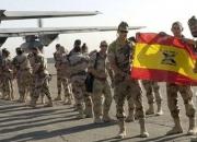 نظامیان اسپانیایی تا اواخر جولای از عراق خارج می‌شوند