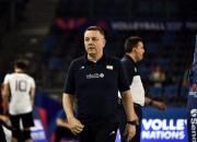 واکنش سرپرست فدراسیون والیبال به احتمال جدایی کولاکوویچ