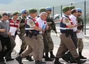  وزیر کشور ترکیه: نیم میلیون نفر را بازداشت کردیم