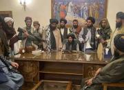 طالبان: پیش از تکمیل خروج آمریکا، تشکیل دولت در کابل را اعلام نمی‌کنیم