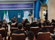 هشتمین ویژه برنامه ادبی چکامه‌های رجب در ارومیه برگزار شد