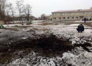 کی‌یف از کشته شدن ۲سرباز اوکراین در بمباران نیروهای جدایی طلب خبر داد