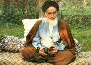 نصیحت امام خمینی(ره) به مجالس روضه خوانی