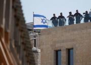 اتاق جنگ اسراییل نگران عملیات حزب الله