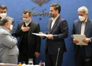 ردپای ۴ عضو دولت روحانی در رانت و فساد شرکت دخانیات