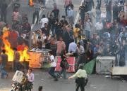 صحنه به صحنه برای تکرار خون بازی در خیابان! / چه کسی می‌خواست در ۳۰ خرداد رفراندوم کند؟