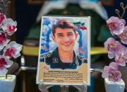 گزارش ویدئویی از مراسم گرامیداشت شهید «عباس دانشگر»