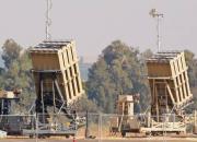 منابع اسرائیل: ارتش آمریکا از تل‌آویو سامانه گنبد آهنین خریداری نمی‌کند