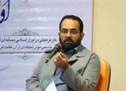 جبهه انقلاب اسلامی باید مانند شهید حججی در دفاع از انقلاب اسلامی کار کند