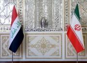 صادرات ایران به عراق امسال به ۲.۸ میلیارد دلار رسید