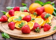 این دو میوه را بخورید تا آلزایمر نگیرید
