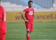 کدام پرسپولیسی مقابل پیکان محروم است؟