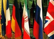 مذاکرات وین در جهت مثبتی پیش می‌رود