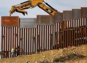 طرح شکست خورده ترامپ در دیوارکشی میان آمریکا و مکزیک