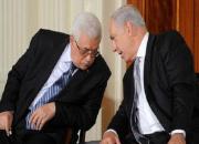 تحرک خطرناک محمود عباس با حمایت امارات و عربستان در کرانه باختری