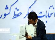 اسامی ۱۴ نامزد مجلس حوزه انتخابیه بهشهر، نکاء و گلوگگاه