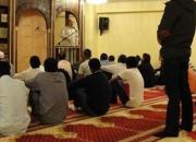 تیراندازی در «مرکز اسلامی النور» در پایتخت نروژ
