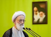 استکبار به دنبال منزوی کردن ایران است