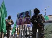 حماس: مقاومت همه گزینه‌ها را بررسی می‌کند