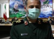 ادامه اجرای طرح شهید سلیمانی از مقابله تا واکسیناسیون عمومی