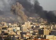 صنعاء: افزایش حملات ائتلاف سعودی، اجرای عملی توافقات سازش است
