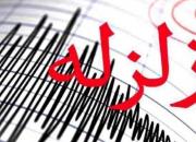 زمین‌لرزه 4/2 ریشتری اهواز را لرزاند