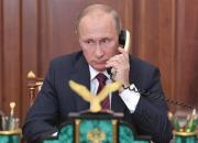 پیشنهاد پوتین به گروه ۲۰ برای ممنوعیت تحریم برخی کشورها