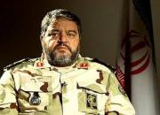 هشدار سردار جلالی درباره تسلط دشمن بر بیگ دیتای ایران