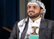 سخنگوی انصارالله یمن گزارش‌ها درباره مذاکره مستقیم با آمریکا را رد کرد