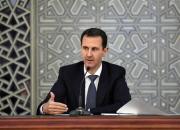 اسد: اگر گزینه سیاسی در ادلب جواب ندهد، گزینه نظامی در پیش می‌گیریم