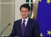 اعتراف نخست وزیر ایتالیا به تاخیر پرداخت بیش از ۵۰ میلیارد یورو در زمان کرونا