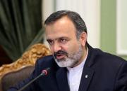 محمدی از انتصاب «علیرضا رشیدیان» به عنوان رئیس جدید سازمان حج و زیارت خبر داد