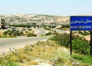 ورود ارتش سوریه به «خان‌شیخون» پس از 5 سال
