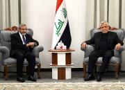 شکستن بن بست سیاسی در عراق نیازمند از خودگذشتگی همه است