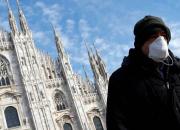 ایتالیا سفرهای داخلی را ممنوع و تعدادی کارخانه را تعطیل کرد