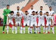قرعه خاص برای ایران در جام جهانی قطر