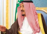 گزارش‌های تاییدنشده از مرگ شاه سعودی