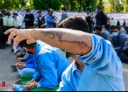دستگیری ۶۶ نفر از اراذل و اوباش شناسنامه دار گیلان