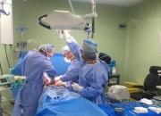 تیغ جراحی در دستان دو پزشک «متخصص نما»