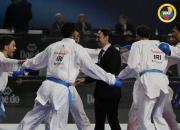 اصلاحات فدراسیون جهانی به سود کاراته ایران